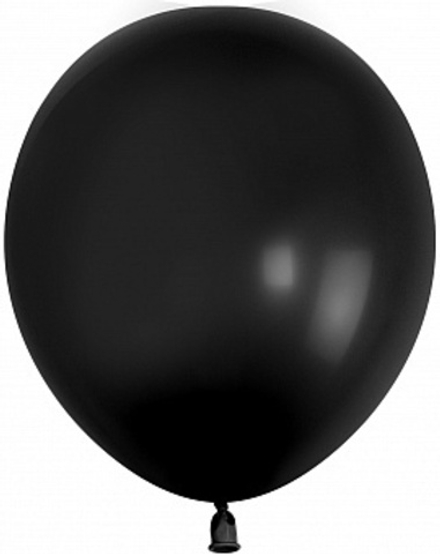 К512 10" Черный пастель (25см)