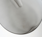 Pendant lamp  NEBRA by FontanaArte D25