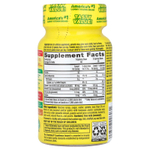 L'il Critters, Immune C, витамин С с цинком и витамином D, 60 жевательных таблеток