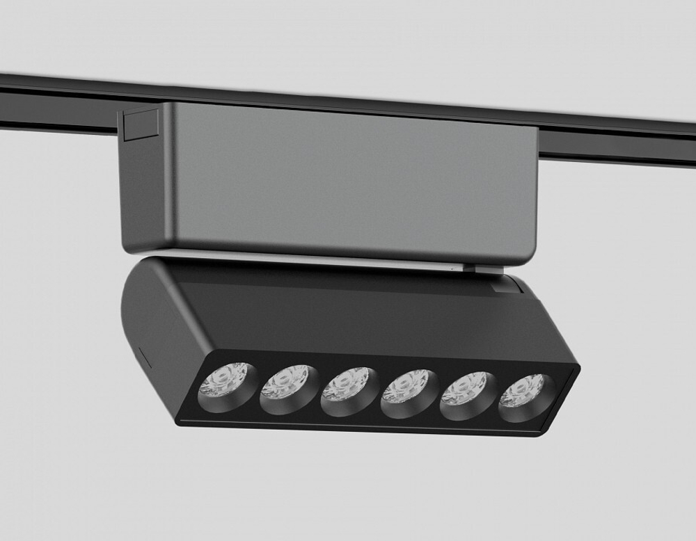 Накладной светильник Ambrella Light GV GV1469