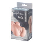 Мастурбатор 11,3см Lola Games Satisfaction Foxy Lady Lisa 2100-04Lola