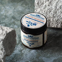 Растягивающий интимный гель-крем для фистинга с коллагеном - 200 мл.