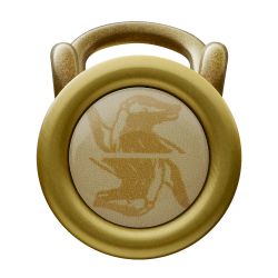 Ручка перьевая 0H2 al-star Hufflepuff с пером EF (4039635) 5