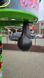 Усиленный защитный рукав Rocky Boxer