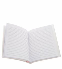 NB-49/ 6 Блокнот «Фламинго» с плавающими пайетками