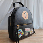 Рюкзак Coach коллаборация с DISNEY