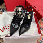 Туфли Valentino Garavani Rockstud