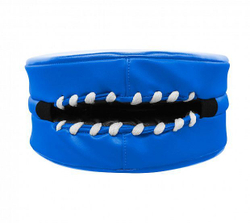 Лапа Double Face Focus Mitt сине-белая 662.20