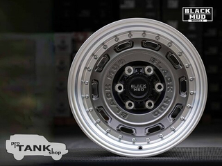 TANK 300 / TANK 400 Колесный диск 18'' (1шт.) M580C188505MIG