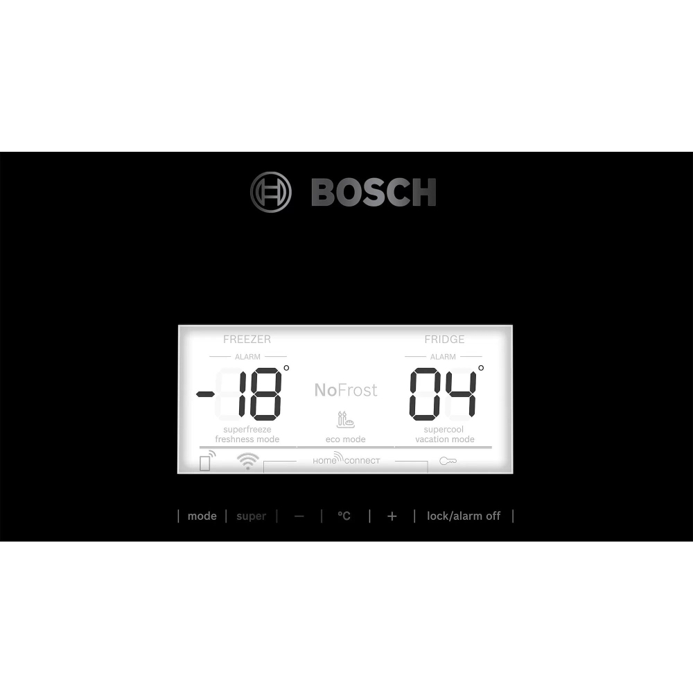 Холодильник Bosch KGN49LBEA