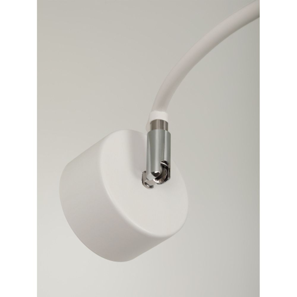 Светильник настенно-потолочный спот Rivoli Batty 7080-704 4хGX53 15 Вт поворотный | Споты-Подсветки