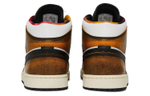 Кроссовки Jordan Air Jordan 1 Mid Se