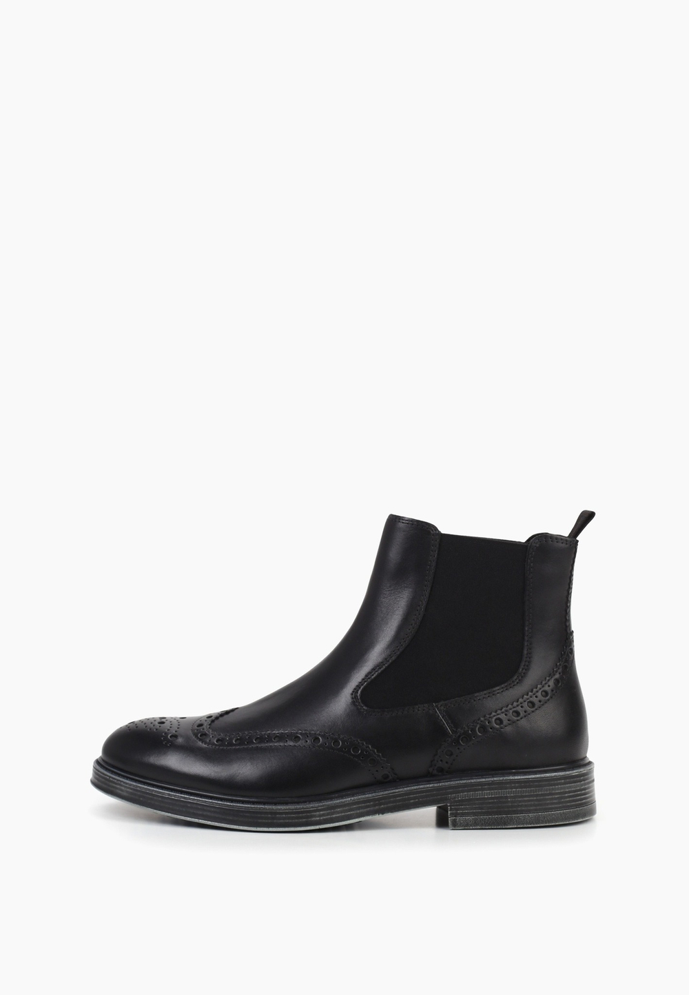 Челси мужские GEOX U HENREYS