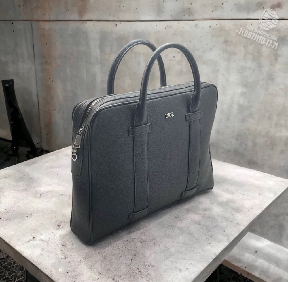 Портфель Christian Dior