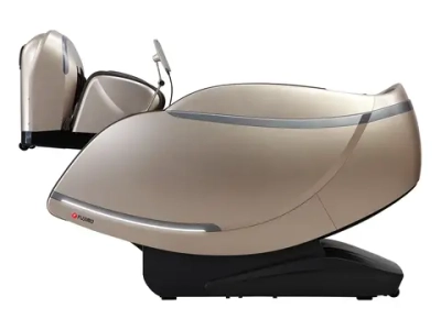 Массажное кресло FUJIMO 氣 GURU2 F800 Коричневый