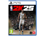NBA 2K25 (PS5) Б/У