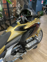 Honda GL 1800 Gold Wing, 2025