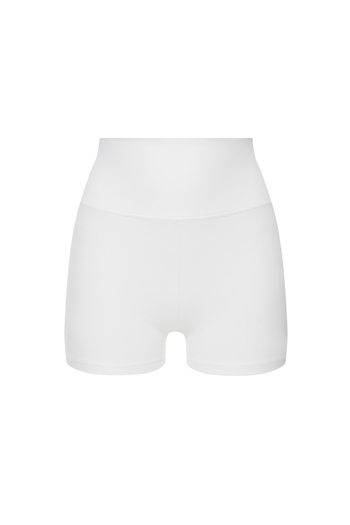 Велосипедки SPORT Белый