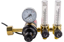 Регулятор расхода газа У 30/АР 40 КРП Р2 220V