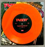 Ratt / Out Of The Cellar (Coloured Vinyl)(40th Anniversary Edition)(LP+7"Vinyl Single)
