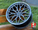 Комплект дисков Brixton Titan Forged TF97 20x9 et35 5x114.3