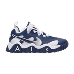 Кроссовки Nike Air Barrage Low