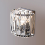 Eletto Aria EL321W02 Бра хрустальное