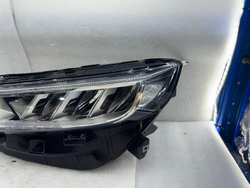 LED фара Ford Territory (оригинал,, идеальное состояние)