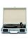 Qrammofon mavi TE 001