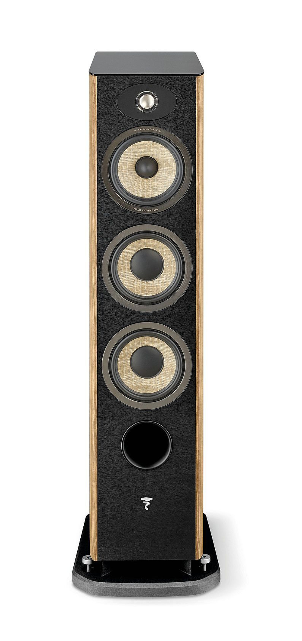 Напольная АС Focal ARIA EVO X N2