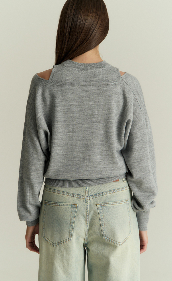 Джемпер ESSERE