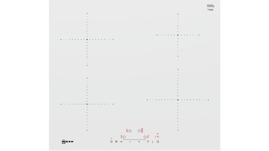 Встраиваемая индукционная варочная панель Neff T36FD40W2