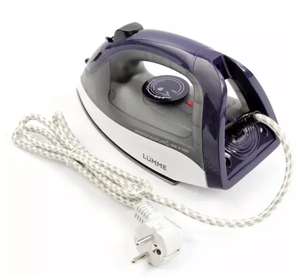 Утюг Lumme LU-1134 (q)