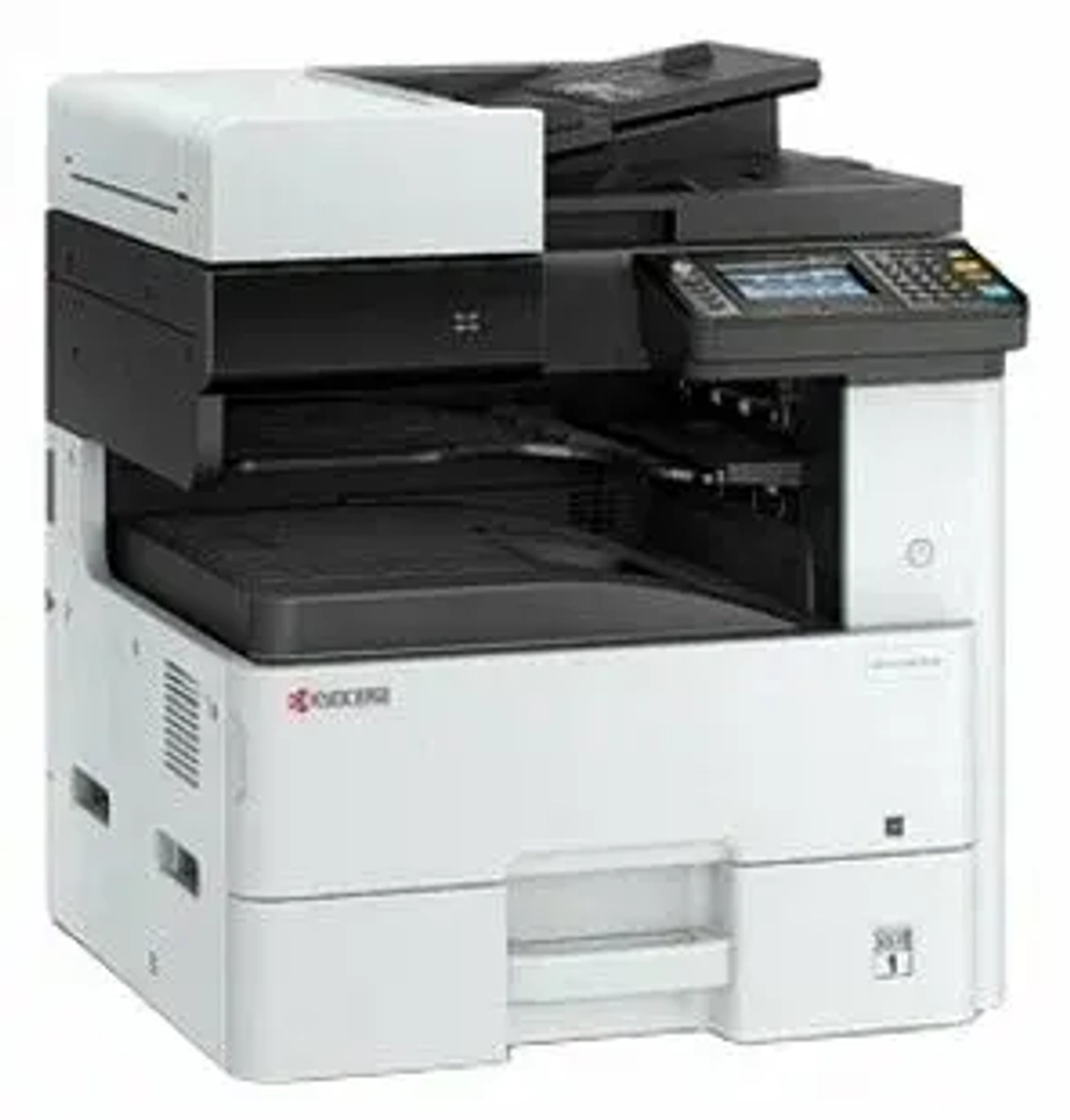 МФУ Kyocera Ecosys M4125idn