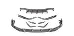 Карбоновый обвес для Audi A7 C8 2022+ Ауди