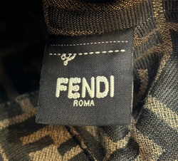 Fendi By The Way Mini 20 cm