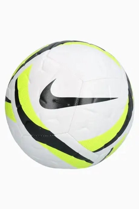 Футбольный мяч Nike Academy Team размер 3 - белый