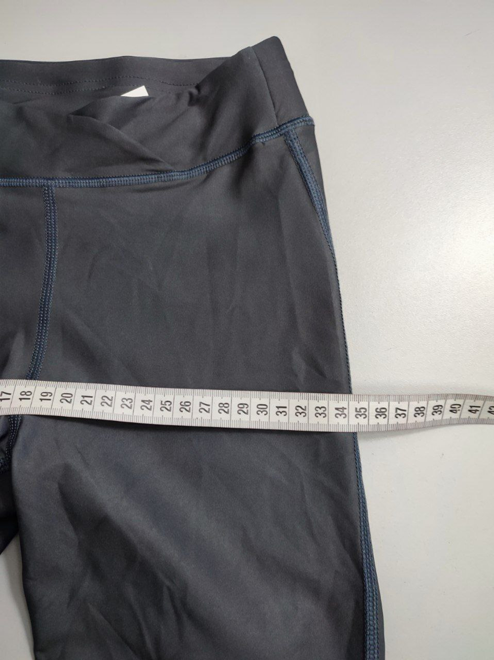 Лосины для спорта на 11/12 лет