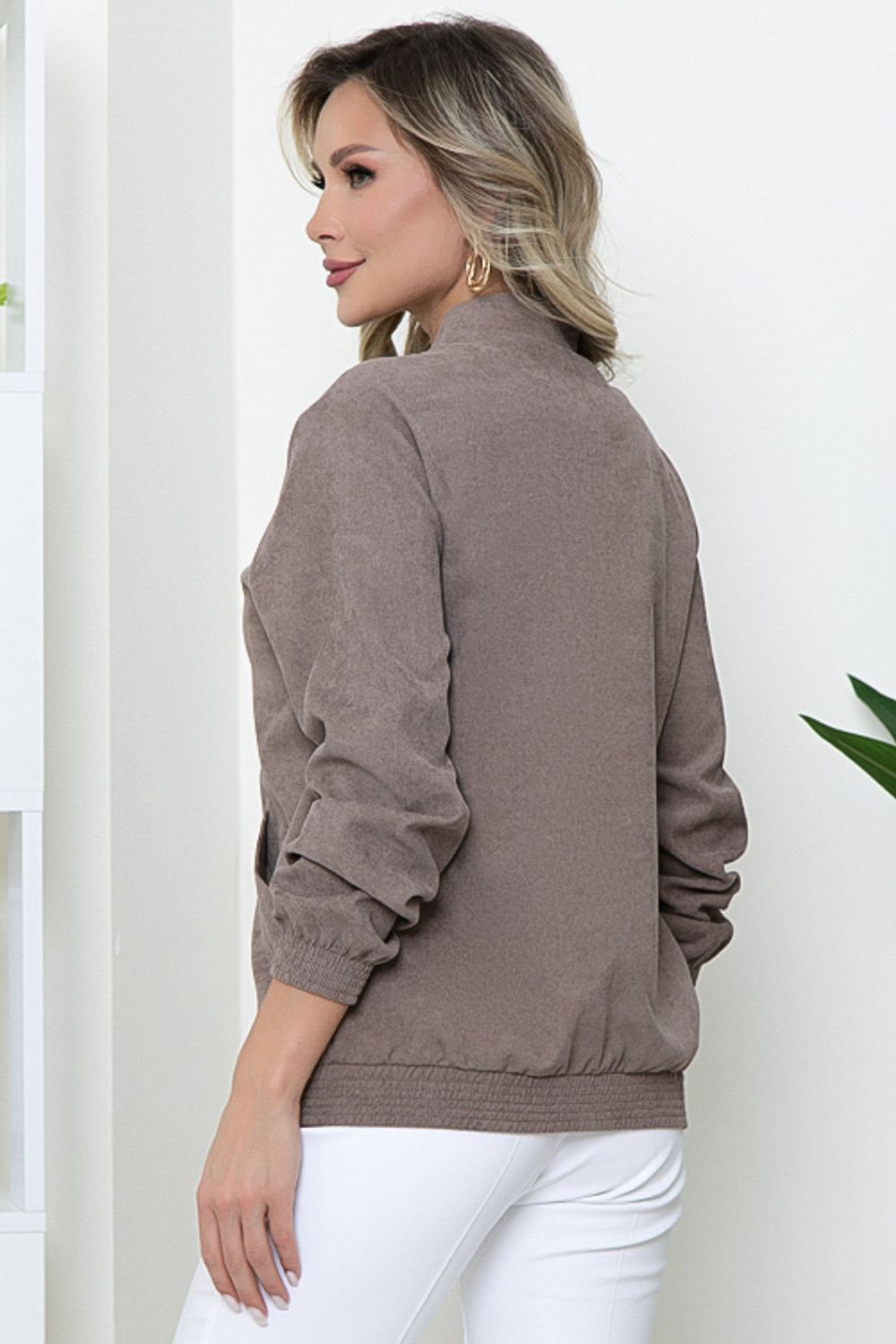 Бомбер 8160 Avili (Акция)