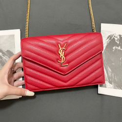 Saint Laurent WOC 19 cm