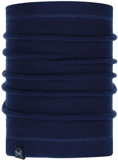 Бандана BUFF Polar Neckwarmer Solid Night Blue