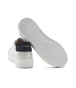 Кроссовки La Martina - белый(LFM241.002)