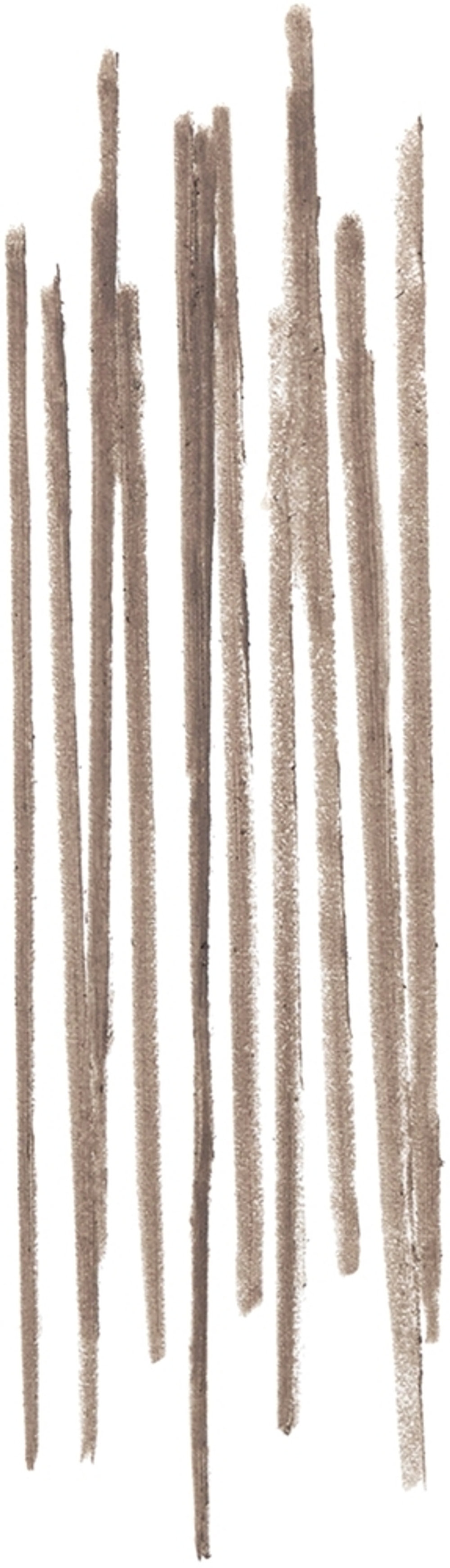 Bobbi Brown Precise Brow Pencil - карандаш для бровей, 0,06 g
