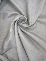 Портьера Y318 Рогожка сер-беж цвет 10