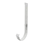 Кронштейн желоба металлический Lux