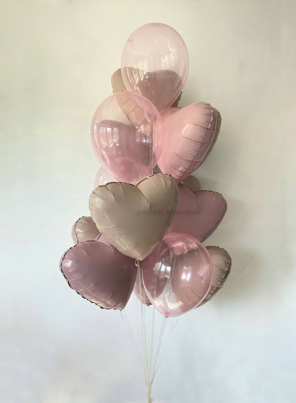 Воздушные шары №8024 