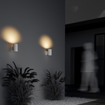 Уличный настенный светильник Outdoor O419WL-01W