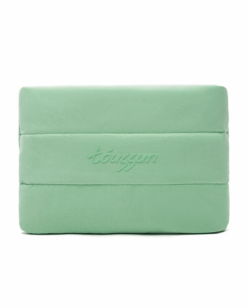 Косметичка S 020 (зеленый)