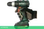 Дрель-шуруповерт Metabo BS 18 L (602321500)
