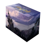 Harry Potter Boxed Set: Complete Collection (PB) (Books 1-7)